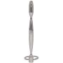 Eastern Delights 5 Inches Stainless Solid Urethral Sounding Plug