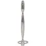 Eastern Delights 5 Inches Stainless Solid Urethral Sounding Plug Eastern Delights 5 Inches Stainless Solid Urethral Sounding Plug