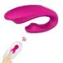9 Viber Modes G Sport Wireless Remote Control Vibrantor Cl-it Stīmulator Messager Toy for Couple 9 Viber Modes G Sport Wireless Remote Control Vibrantor Cl-it Stīmulator Messager Toy for Couple