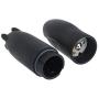 QUQUMARY Handheld Electric V`îbŗator Mássagér G Spotter Dilo for Women Recovery-Relaxation Vinrator Six Tóy Mássagér
