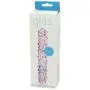 Gläs Purple Rose Nubby Dildo Gläs Purple Rose Nubby Dildo