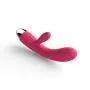 Luxurious Dual Motor Rabbit with Touch Activated Sensor by SVAKOM Luxurious Dual Motor Rabbit with Touch Activated Sensor by SVAKOM