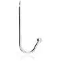 HOT TIME Bondage Stainless Steel Anal Rope Hook with Flirt Solid Anal Ball for Sex Couple Games HOT TIME Bondage Stainless Steel Anal Rope Hook with Flirt Solid Anal Ball for Sex Couple Games