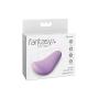 Pipedream Products Fantasy for Her Vibrating Petite Arouse-Her, Purple