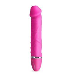 Vibrantor G Fun Clit Vibrantor Sex Anul Play M?ssager Ultra-Realistic Pennis Vein Folds & Medical Silicone & 7 Powerful Modes