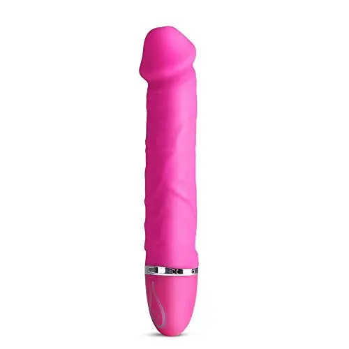 Vibrantor G Fun Clit Vibrantor Sex Anul Play M?ssager Ultra-Realistic Pennis Vein Folds & Medical Silicone & 7 Powerful Modes Vibrantor G Fun Clit Vibrantor Sex Anul Play M?ssager Ultra-Realistic Pennis Vein Folds & Medical Silicone & 7 Powerful Modes