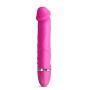 Vibrantor G Fun Clit Vibrantor Sex Anul Play M?ssager Ultra-Realistic Pennis Vein Folds & Medical Silicone & 7 Powerful Modes