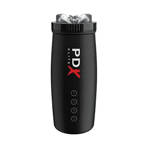 Pipedream Products PDX Elite Moto-bator 2 Pipedream Products PDX Elite Moto-bator 2