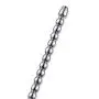 LLFX Male Pènis Urethrǎl Urethrǎl Tube Metal Smooth Fit Skin for Beginner Massage Backpack