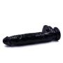 Feijibei Realistic Huge Size 16 Inch PVC Silicone Ðîl`dɔ Personal Massager Wand Hug with Flexible Suction Cup for Women