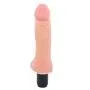 Vibrating Bendable Dildo - Realistic Veins and Tapered Head - Multi-Speed Vibrations - Adult Sex Toy Vibrator Vibrating Bendable Dildo - Realistic Veins and Tapered Head - Multi-Speed Vibrations - Adult Sex Toy Vibrator