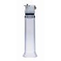 Size Matters Clitoral Pumping System with Detachable Acrylic Cylinder