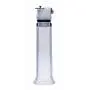 Size Matters Clitoral Pumping System with Detachable Acrylic Cylinder Size Matters Clitoral Pumping System with Detachable Acrylic Cylinder