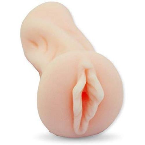 Keliay 4D Male Masturbators Realistic Vagina Pussy Masturbation Sex Toy for Men