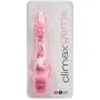 Topco Sales 7228-6 Climax Gems Pink Diamond Vibrator Topco Sales 7228-6 Climax Gems Pink Diamond Vibrator