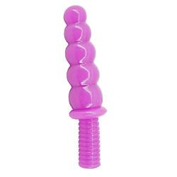 Bfucky Silicone Pull Beads Análes Plug Beads Men and Women Share Toys Bfucky