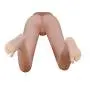 Sex Toy Realistic Love Doll, Anfei Male Masturbator Legs and Butt Sex Toys Real Life Size 3D Sex Dol Breasts Butt Vagina Anal Tight Pussy Ass for Men Gay Adults Sexual Pleasure Sex Toy Realistic Love Doll, Anfei Male Masturbator Legs and Butt Sex Toys Real Life Size 3D Sex Dol Breasts Butt Vagina Anal Tight Pussy Ass for Men Gay Adults Sexual Pleasure