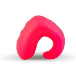 G Ring Rose Finger Vibrator - 6 Vibration Modes - Hypoallergenic Silicone Stimulate Massager - Adult Sex Toys by G vibe