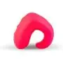 G Ring Rose Finger Vibrator - 6 Vibration Modes - Hypoallergenic Silicone Stimulate Massager - Adult Sex Toys by G vibe G Ring Rose Finger Vibrator - 6 Vibration Modes - Hypoallergenic Silicone Stimulate Massager - Adult Sex Toys by G vibe