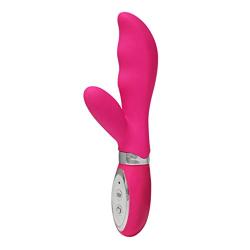 beioust Spot Rabbit Toys for Women Waterproof with 30 Modes Handheld Electric Muscle Relax Wireless Cordless for Body-PK