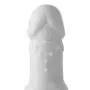 Jimmyjane Iconic Rabbit Classic Massager, White Jimmyjane Iconic Rabbit Classic Massager, White