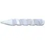 Charged 6" Spiral Faceted Selenite Crystal Wand Powerful Healing Energy Reiki by ZENERGY GEMS Charged 6" Spiral Faceted Selenite Crystal Wand Powerful Healing Energy Reiki by ZENERGY GEMS