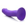 Strap U Boi Toy Premium Silicone Dildo