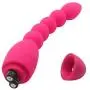 Guiseniour 10 Frequency Bead Gispot Vibrantor Flexible Stiimulator Clitoriiis Anaaal Plug Massage Adult Six Toy for Couples Women Guiseniour 10 Frequency Bead Gispot Vibrantor Flexible Stiimulator Clitoriiis Anaaal Plug Massage Adult Six Toy for Couples Women