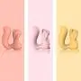 TIANYA Cartoon Squirrel High Frequency Waterproof Vibrating Magic Stick Sucking Stimulating Women Toy TIANYA Cartoon Squirrel High Frequency Waterproof Vibrating Magic Stick Sucking Stimulating Women Toy