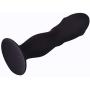 Koungyun Silicone Amal Plug Vibe Waterproof Health Six-Toys for Men Women