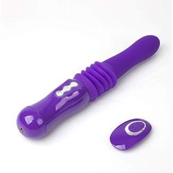 Maia Toys Monroe Remote Control Thrusting Vibrating Sex Machine