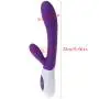 Winzfred 7 Modes Multispeed Waterproof Novelty Vib Mssager for Women Couples Winzfred 7 Modes Multispeed Waterproof Novelty Vib Mssager for Women Couples