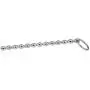 Eastern Delights Elite 5.87 Inch Stainless Solid Urethral Sounding Penis Plug, 8.8mm Bead Eastern Delights Elite 5.87 Inch Stainless Solid Urethral Sounding Penis Plug, 8.8mm Bead
