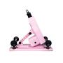 UITAB Electric Machine Automatic Adult Machine, Luxurious Electric Powerful Retractable Machine Multi-Angle Adjustable Adult Toy (with Provide Free Gifts) UITAB