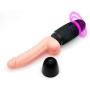 SPFOZ Sex Wireless Remote Control Electric Powerful Retractable Machine Rotatable Adult Toy,Automatic Adult Machine