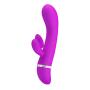 Wytinug Toy G Sport Rabbit Vibe with Bunny Ears for Women Bedroom Game, Waterproof Vibrant with 30 Powerful Modes for Women Or Couples Viber Toys