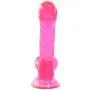 Wushuangyu 7.48 inch Mini Flexible Soft Massage Wand for Beginners Female Handsfree Relax Massager Toys - Vibrant Toy (Color : Pink) Wushuangyu 7.48 inch Mini Flexible Soft Massage Wand for Beginners Female Handsfree Relax Massager Toys - Vibrant Toy (Color : Pink)