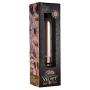 Touch of Velvet RO-90mm Bullet Vibe in (Rose Blush)