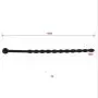 MXD Men Relax Massage Toys Silicone Urethrà Sound Pull Beads Stimulate G-spot Orgàsm Waterproof T-Shirt MXD Men Relax Massage Toys Silicone Urethrà Sound Pull Beads Stimulate G-spot Orgàsm Waterproof T-Shirt