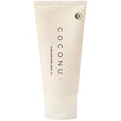 Coconu Organic Personal Lubricant - Coconut Oil-Based - 3 Fluid Ounce