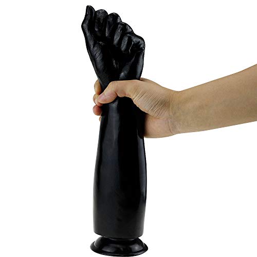 JSCRlove 13 inch Realistic Díldɔ Waterproof Real Feel Toy with Strong Base Real Feel Toy with Strong Base Women Underwear