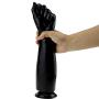 JSCRlove 13 inch Realistic Díldɔ Waterproof Real Feel Toy with Strong Base Real Feel Toy with Strong Base Women Underwear