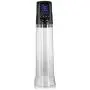 Electric Pênîsgrowth Pumps Electric Vacuum Pump Enhancer Manual Pênîs Enlargement Pump Enlarger Exercise Kit Enhancement T-ö-y with Pressure Gage Enlarger Vaccum Enhancer Pênîsgrowth Equipment