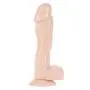 Comfywand Dildo 10 inch Realistic Penis Big with Balls and Strong Suction Cup Comfywand Dildo 10 inch Realistic Penis Big with Balls and Strong Suction Cup