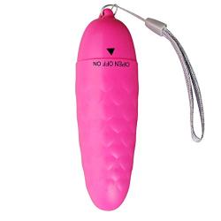 IKIV Mini Bullet Love Egg for Women and Couple