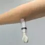 SexReaper 4 pcs Lovely Sucker Bottles for Women-Powerful Suction Cup