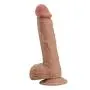 JHKJDF 8 Inches is A Huge Female Massage Adult Toy Made of Soft Silicone, Safe, Environmentally Friendly and Easy to Clean JHKJDF 8 Inches is A Huge Female Massage Adult Toy Made of Soft Silicone, Safe, Environmentally Friendly and Easy to Clean