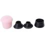 The Realistic Sleeve Vacuum Pump Enlargement Enlarger for Men-778957912287