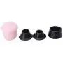 The Realistic Sleeve Vacuum Pump Enlargement Enlarger for Men-778957912287