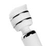 Zeus Electrosex White Knight 10 Mode Electro Vibe Wand